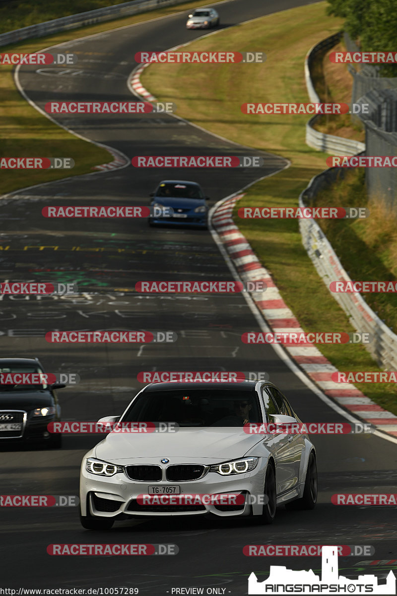 Bild #10057289 - Touristenfahrten Nürburgring Nordschleife (13.08.2020)