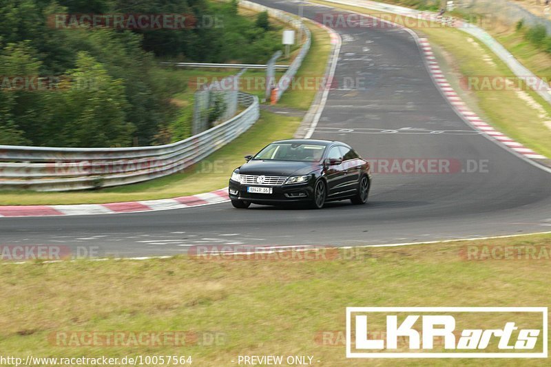 Bild #10057564 - Touristenfahrten Nürburgring Nordschleife (13.08.2020)