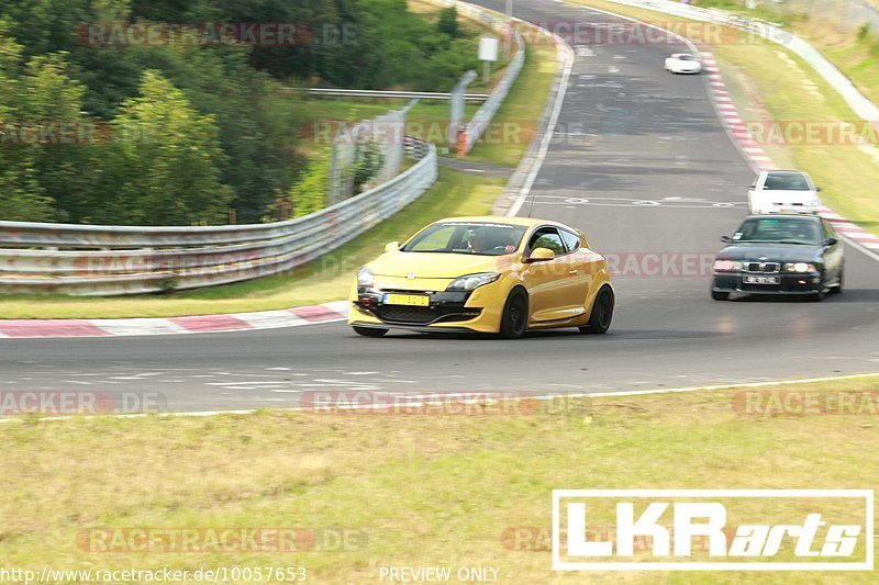 Bild #10057653 - Touristenfahrten Nürburgring Nordschleife (13.08.2020)