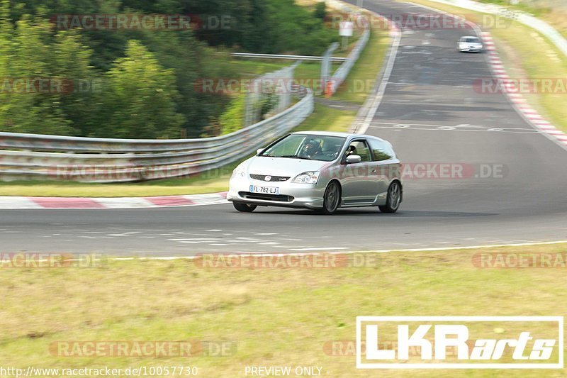 Bild #10057730 - Touristenfahrten Nürburgring Nordschleife (13.08.2020)