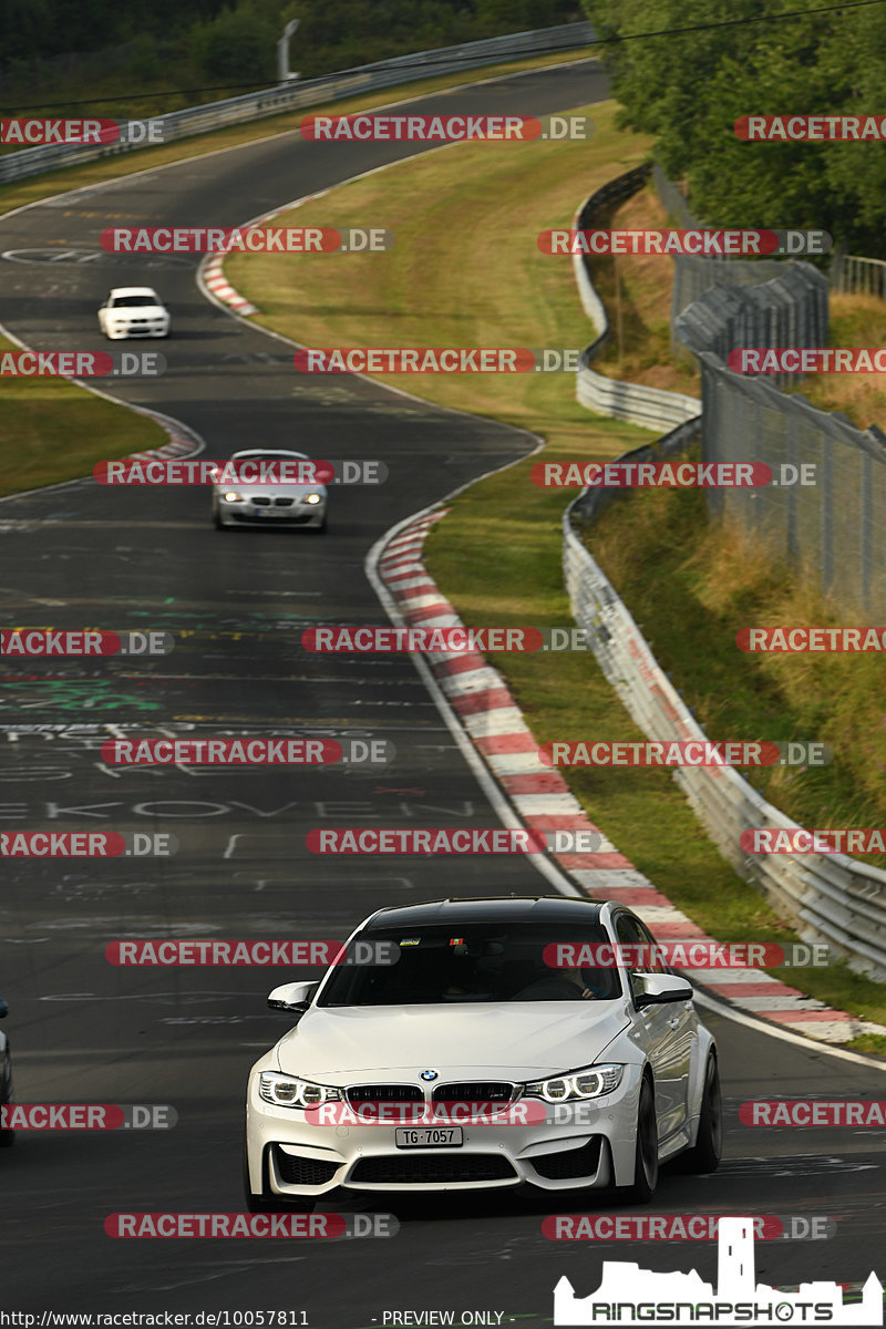 Bild #10057811 - Touristenfahrten Nürburgring Nordschleife (13.08.2020)