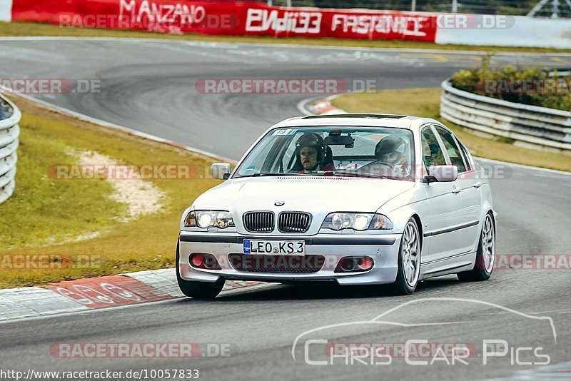 Bild #10057833 - Touristenfahrten Nürburgring Nordschleife (13.08.2020)