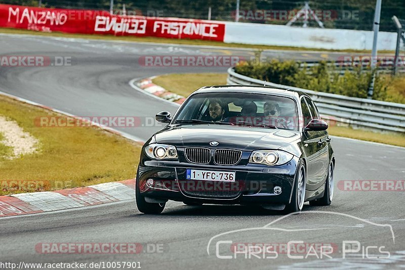 Bild #10057901 - Touristenfahrten Nürburgring Nordschleife (13.08.2020)