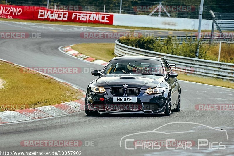 Bild #10057902 - Touristenfahrten Nürburgring Nordschleife (13.08.2020)