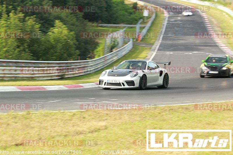 Bild #10057969 - Touristenfahrten Nürburgring Nordschleife (13.08.2020)