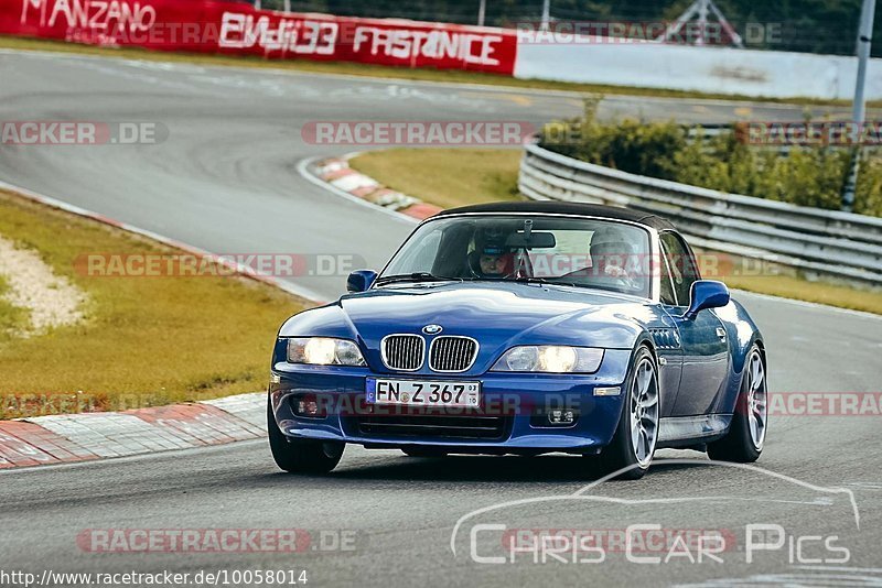 Bild #10058014 - Touristenfahrten Nürburgring Nordschleife (13.08.2020)