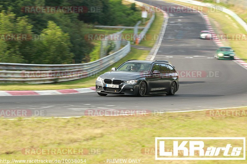 Bild #10058054 - Touristenfahrten Nürburgring Nordschleife (13.08.2020)