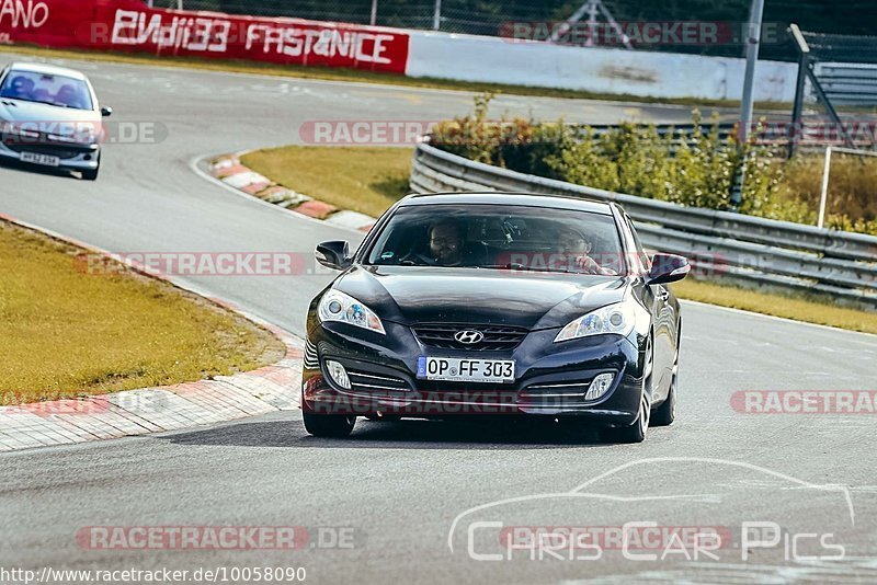 Bild #10058090 - Touristenfahrten Nürburgring Nordschleife (13.08.2020)