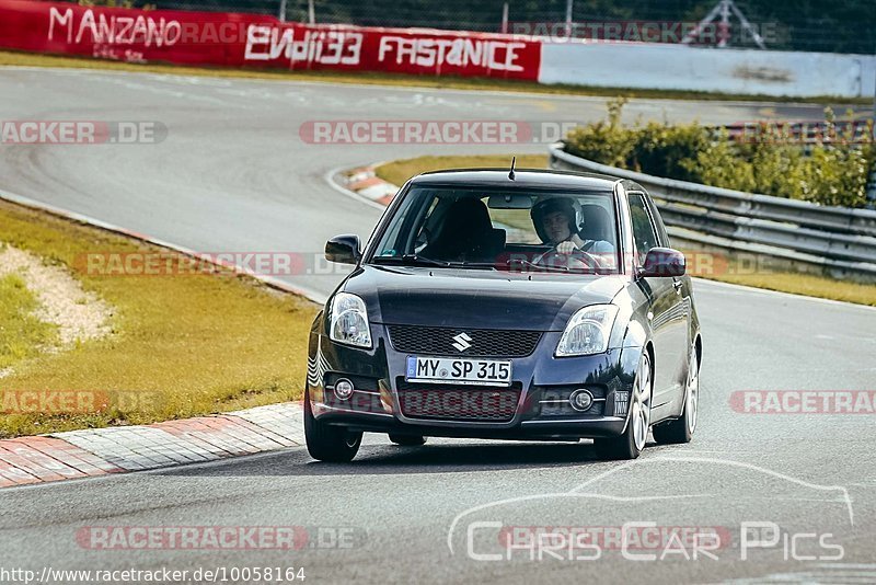 Bild #10058164 - Touristenfahrten Nürburgring Nordschleife (13.08.2020)