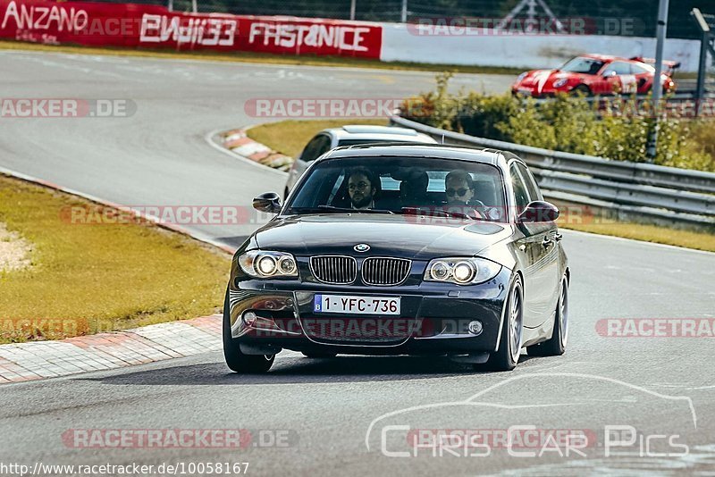 Bild #10058167 - Touristenfahrten Nürburgring Nordschleife (13.08.2020)