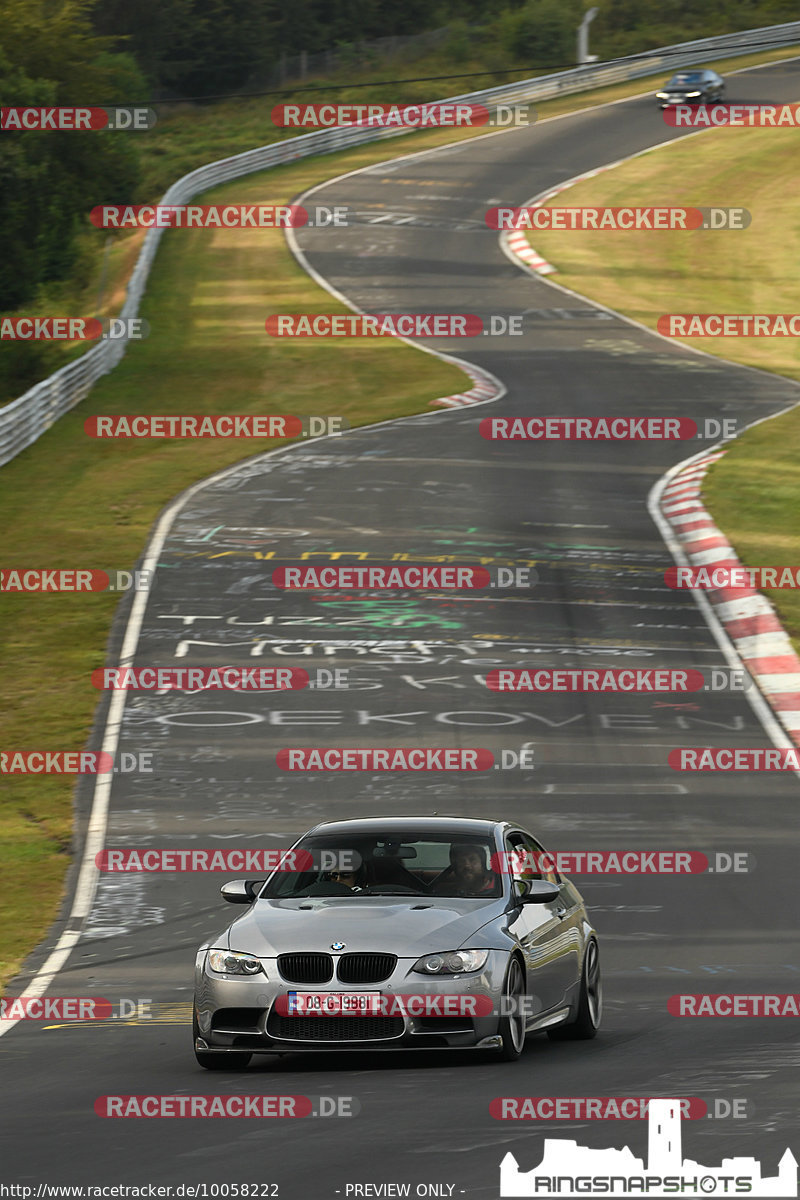 Bild #10058222 - Touristenfahrten Nürburgring Nordschleife (13.08.2020)