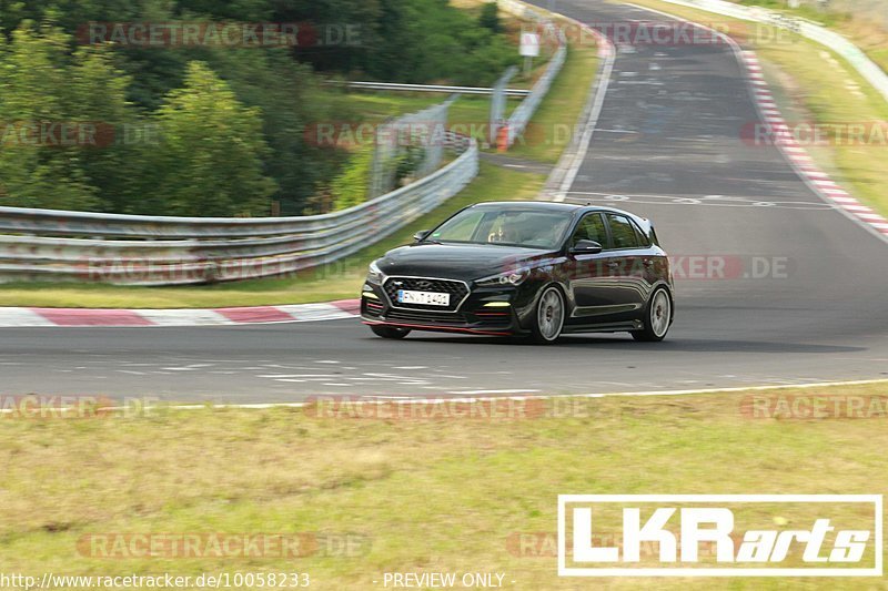 Bild #10058233 - Touristenfahrten Nürburgring Nordschleife (13.08.2020)