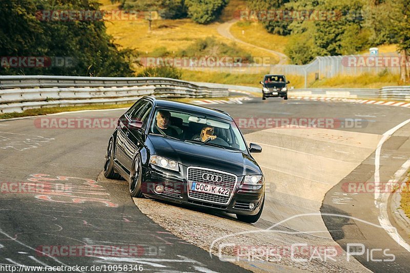 Bild #10058346 - Touristenfahrten Nürburgring Nordschleife (13.08.2020)