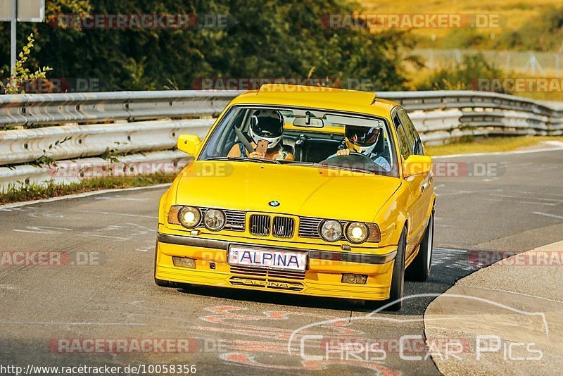 Bild #10058356 - Touristenfahrten Nürburgring Nordschleife (13.08.2020)