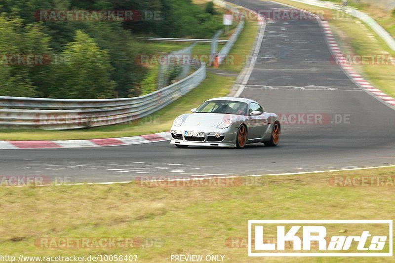 Bild #10058407 - Touristenfahrten Nürburgring Nordschleife (13.08.2020)