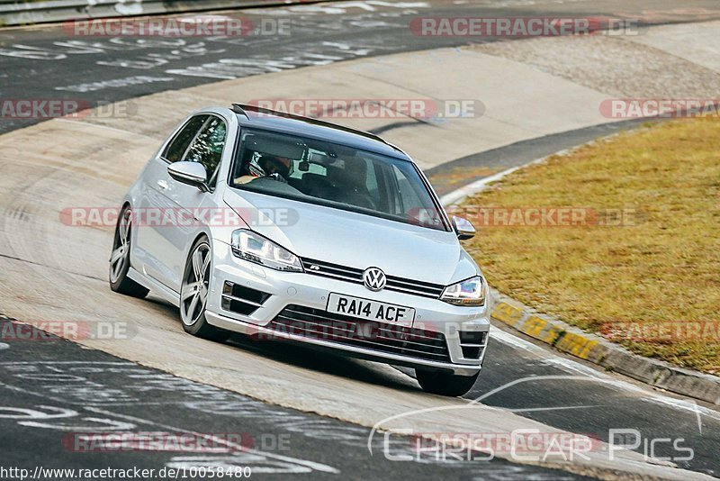 Bild #10058480 - Touristenfahrten Nürburgring Nordschleife (13.08.2020)