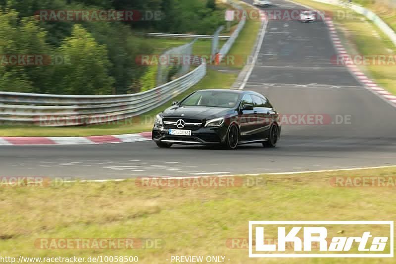 Bild #10058500 - Touristenfahrten Nürburgring Nordschleife (13.08.2020)