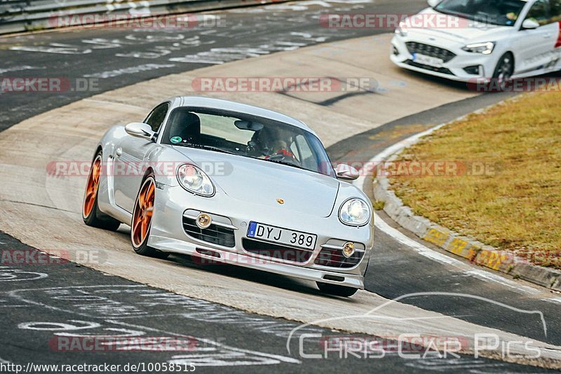 Bild #10058515 - Touristenfahrten Nürburgring Nordschleife (13.08.2020)