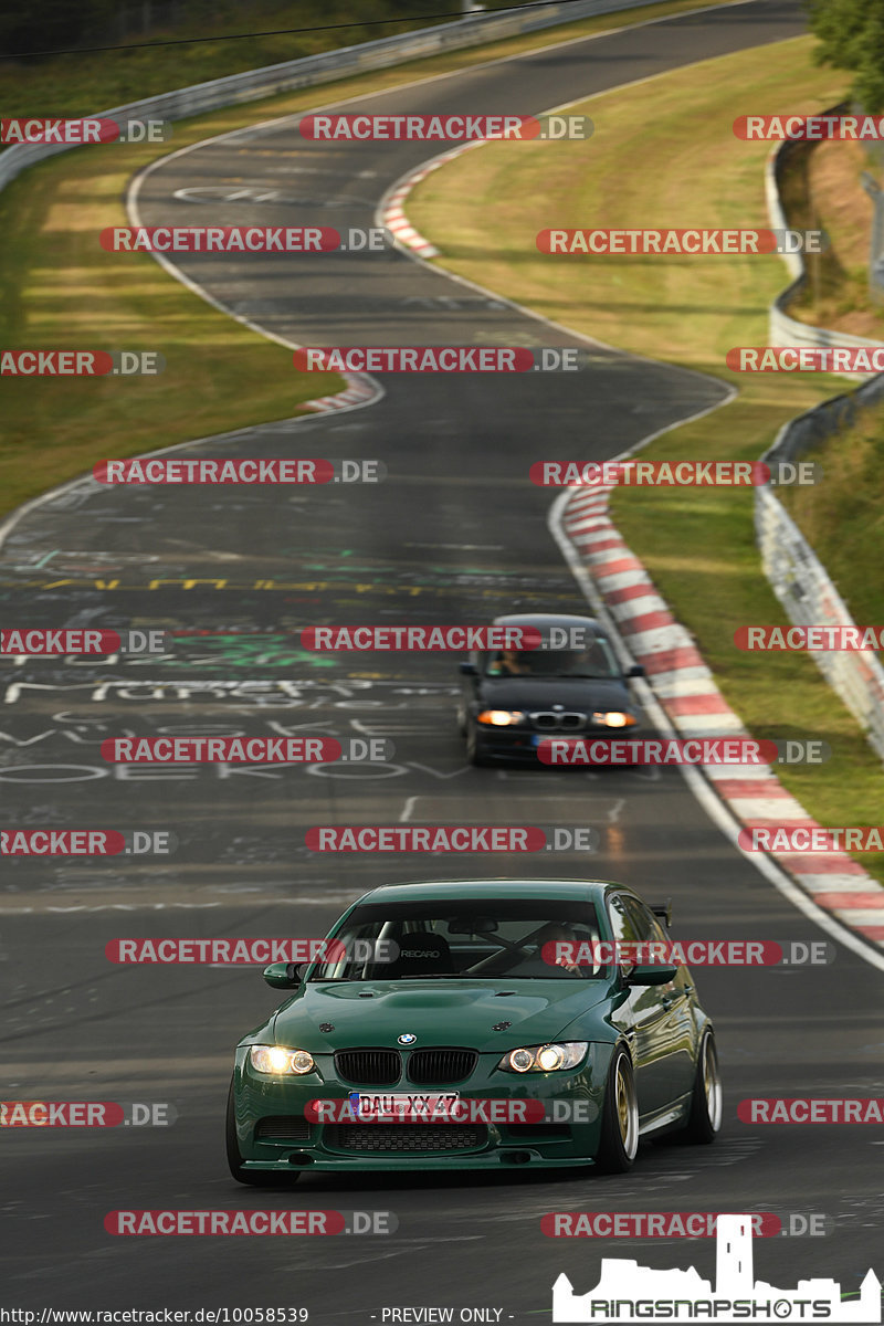 Bild #10058539 - Touristenfahrten Nürburgring Nordschleife (13.08.2020)