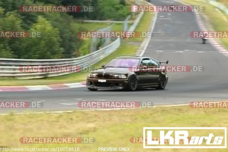 Bild #10058616 - Touristenfahrten Nürburgring Nordschleife (13.08.2020)