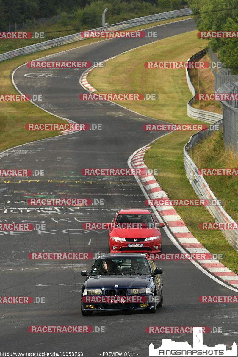 Bild #10058763 - Touristenfahrten Nürburgring Nordschleife (13.08.2020)