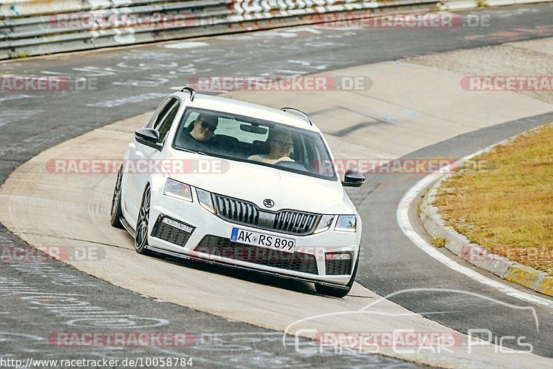 Bild #10058784 - Touristenfahrten Nürburgring Nordschleife (13.08.2020)