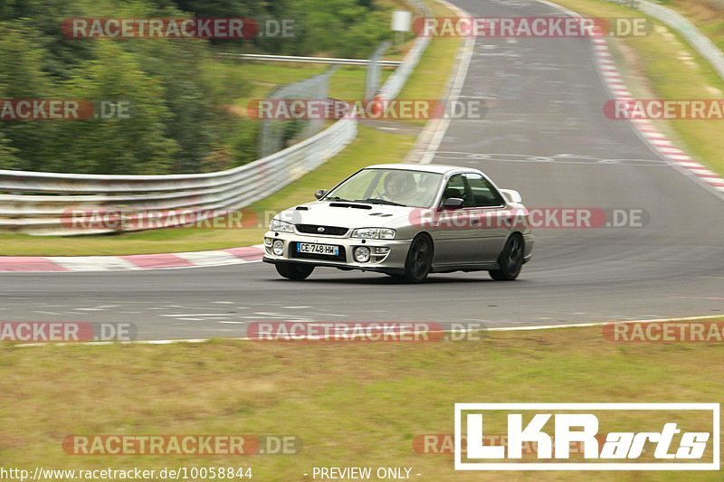 Bild #10058844 - Touristenfahrten Nürburgring Nordschleife (13.08.2020)