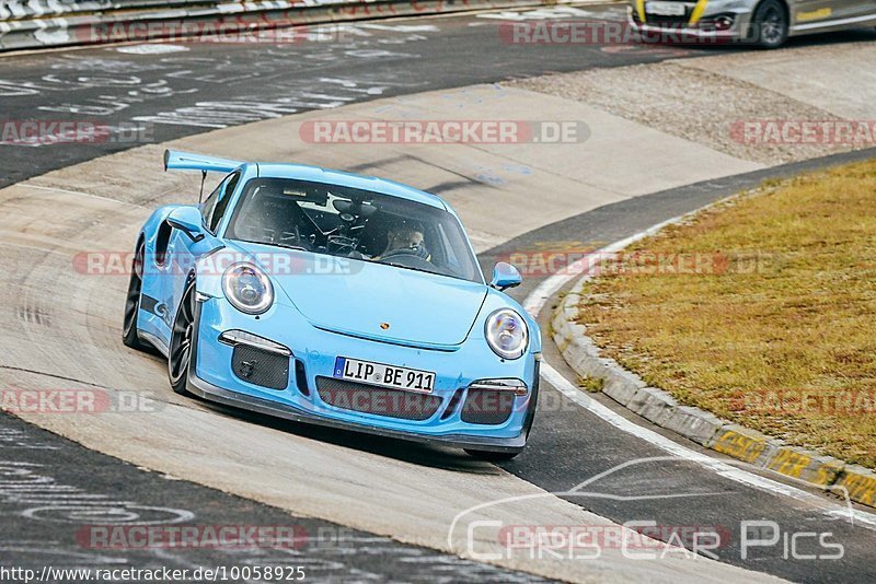 Bild #10058925 - Touristenfahrten Nürburgring Nordschleife (13.08.2020)