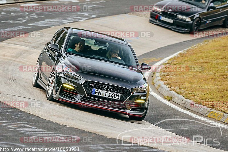 Bild #10058951 - Touristenfahrten Nürburgring Nordschleife (13.08.2020)