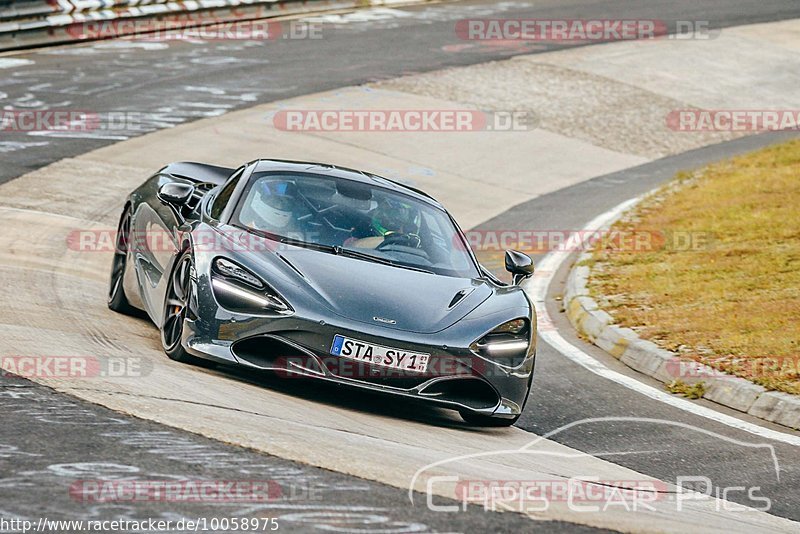 Bild #10058975 - Touristenfahrten Nürburgring Nordschleife (13.08.2020)