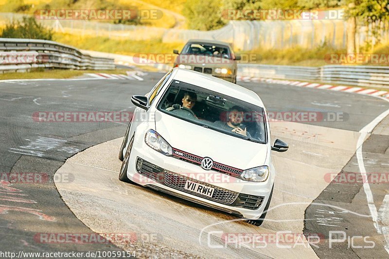 Bild #10059154 - Touristenfahrten Nürburgring Nordschleife (13.08.2020)