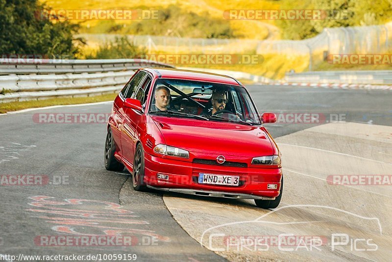 Bild #10059159 - Touristenfahrten Nürburgring Nordschleife (13.08.2020)