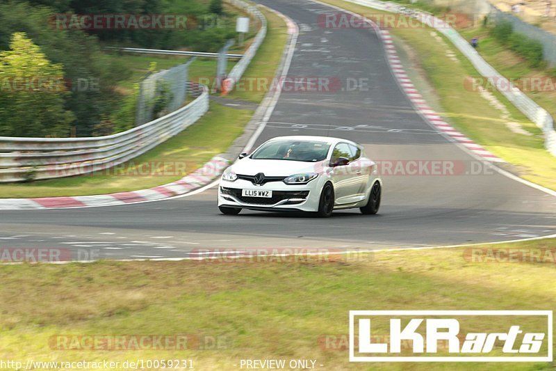 Bild #10059231 - Touristenfahrten Nürburgring Nordschleife (13.08.2020)