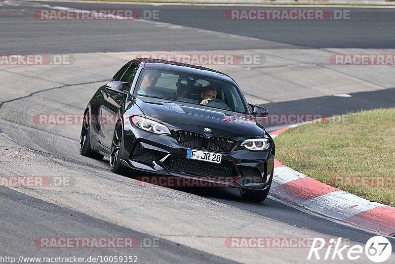 Bild #10059352 - Touristenfahrten Nürburgring Nordschleife (13.08.2020)