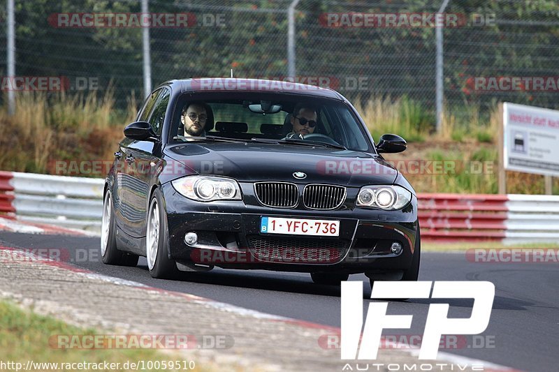 Bild #10059510 - Touristenfahrten Nürburgring Nordschleife (13.08.2020)