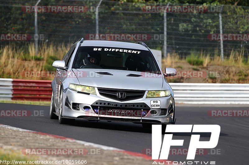 Bild #10059606 - Touristenfahrten Nürburgring Nordschleife (13.08.2020)