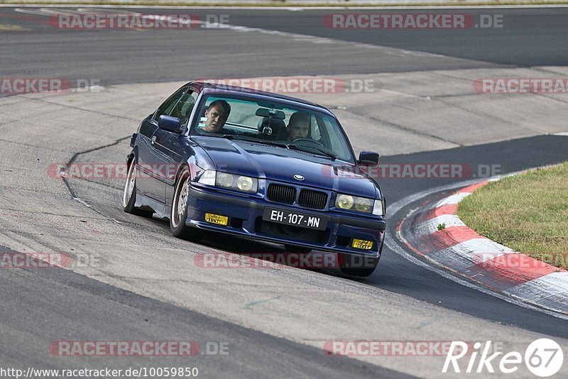 Bild #10059850 - Touristenfahrten Nürburgring Nordschleife (13.08.2020)