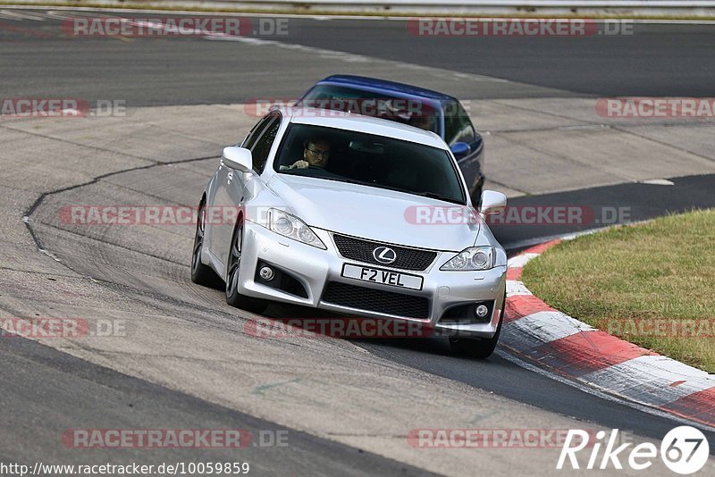 Bild #10059859 - Touristenfahrten Nürburgring Nordschleife (13.08.2020)