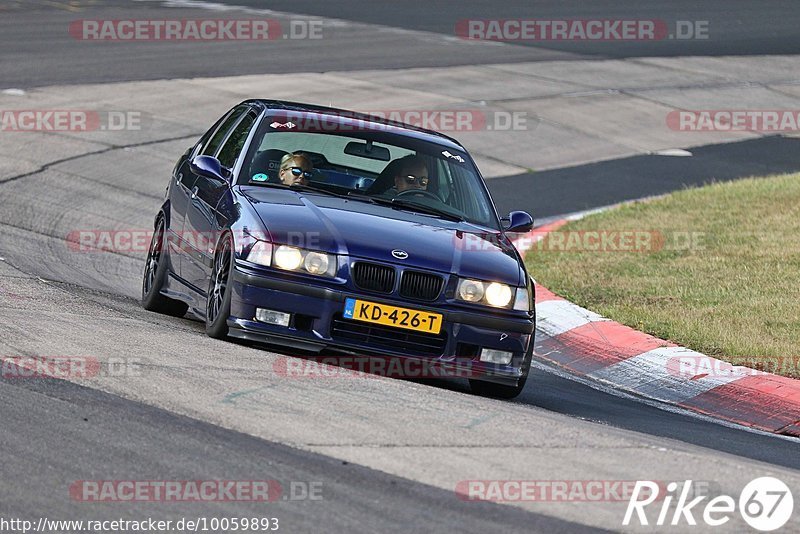 Bild #10059893 - Touristenfahrten Nürburgring Nordschleife (13.08.2020)