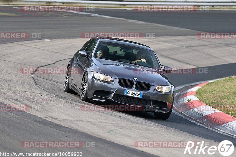 Bild #10059922 - Touristenfahrten Nürburgring Nordschleife (13.08.2020)