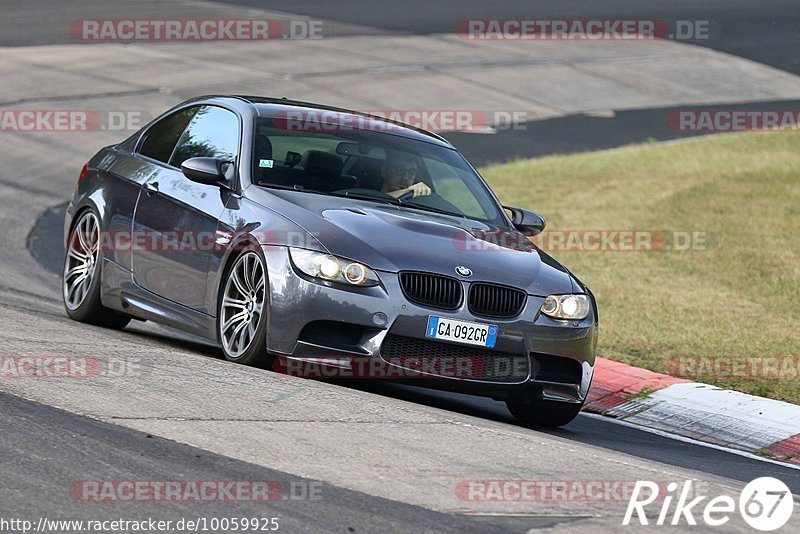 Bild #10059925 - Touristenfahrten Nürburgring Nordschleife (13.08.2020)