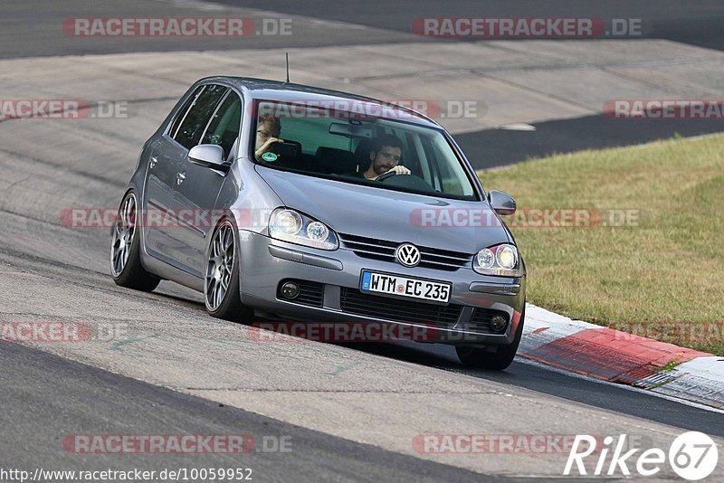 Bild #10059952 - Touristenfahrten Nürburgring Nordschleife (13.08.2020)