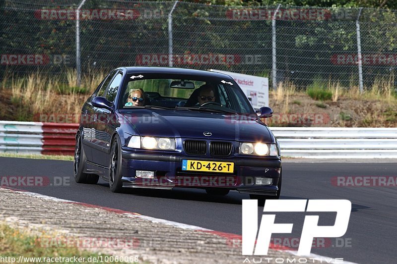 Bild #10060068 - Touristenfahrten Nürburgring Nordschleife (13.08.2020)