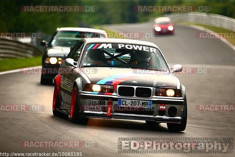 Bild #10060195 - Touristenfahrten Nürburgring Nordschleife (13.08.2020)