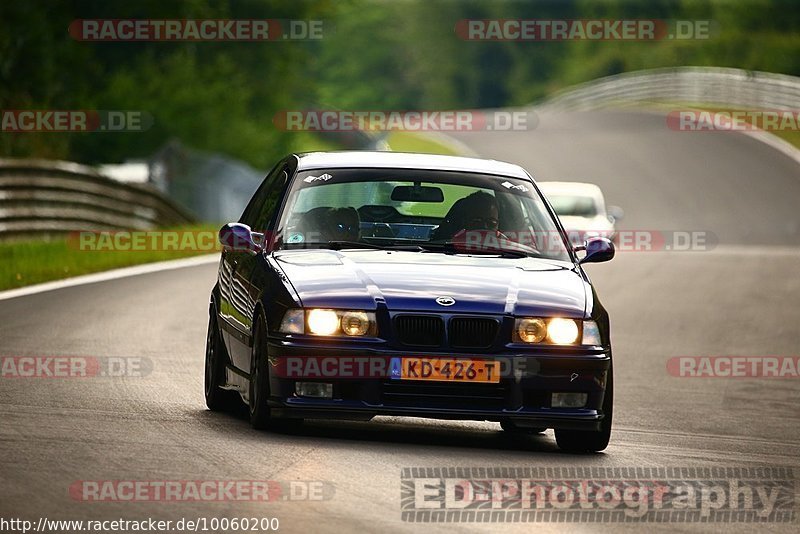 Bild #10060200 - Touristenfahrten Nürburgring Nordschleife (13.08.2020)