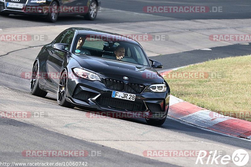 Bild #10060742 - Touristenfahrten Nürburgring Nordschleife (13.08.2020)