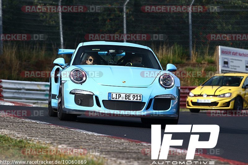 Bild #10060869 - Touristenfahrten Nürburgring Nordschleife (13.08.2020)