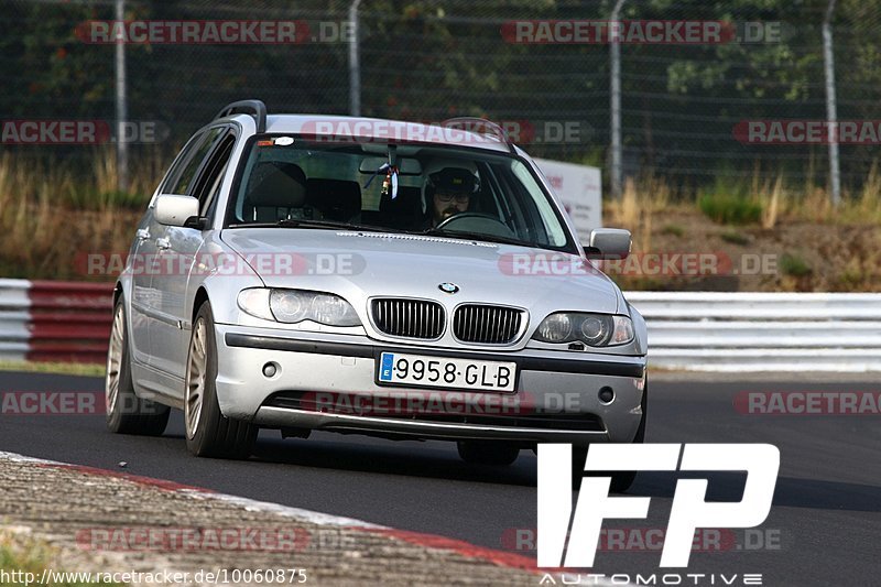 Bild #10060875 - Touristenfahrten Nürburgring Nordschleife (13.08.2020)