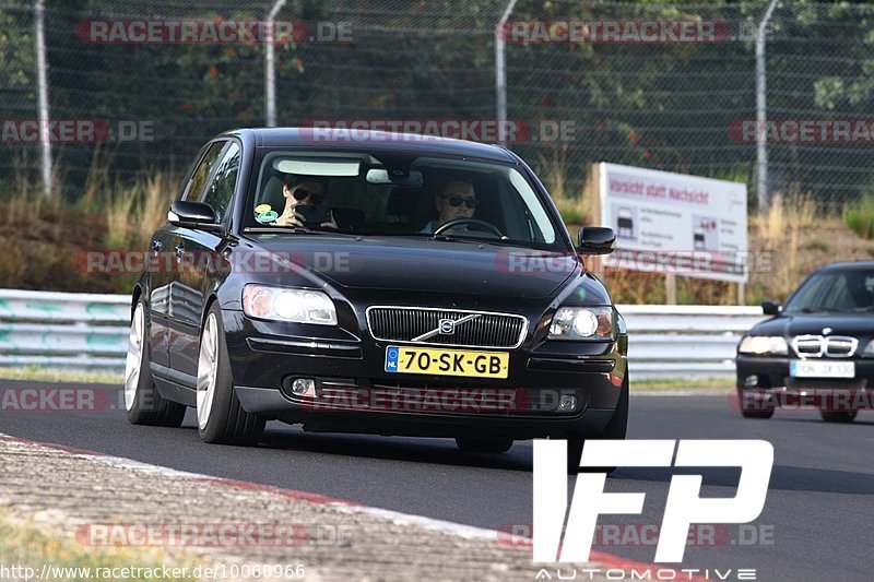 Bild #10060966 - Touristenfahrten Nürburgring Nordschleife (13.08.2020)