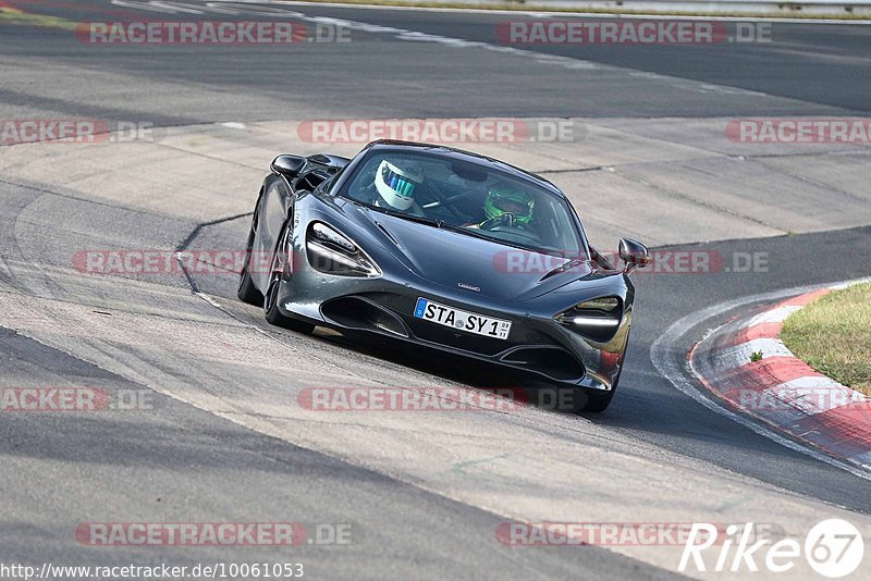 Bild #10061053 - Touristenfahrten Nürburgring Nordschleife (13.08.2020)